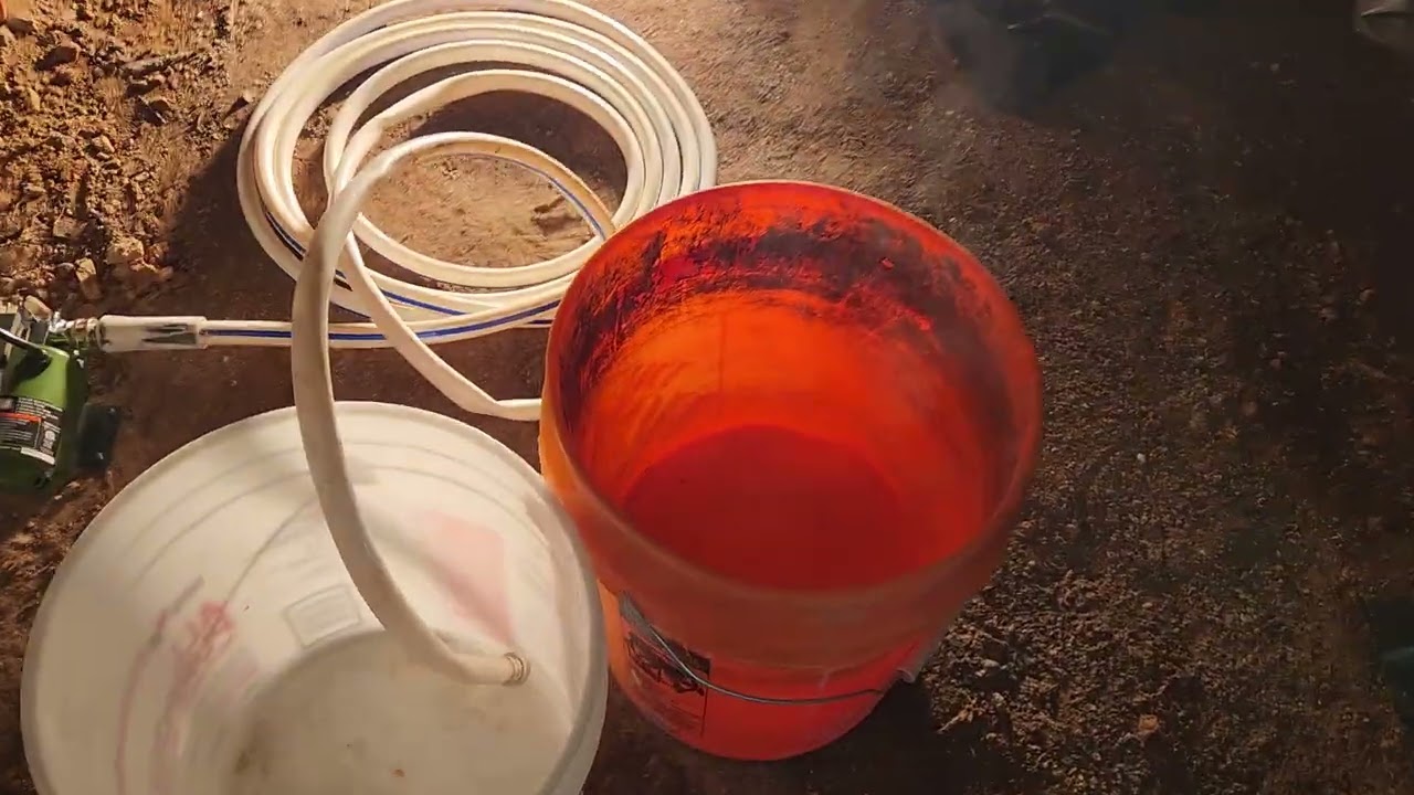 How to Install a new hot water heater...