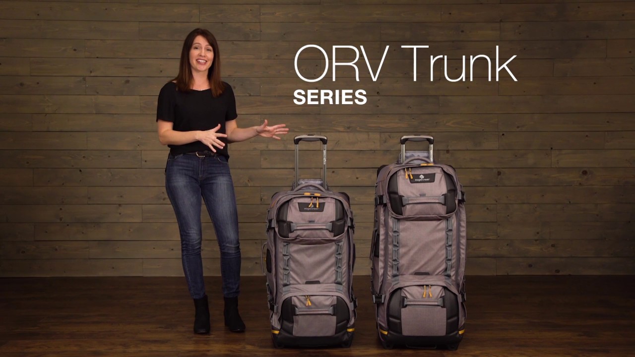 ORV Trunk | Eagle Creek