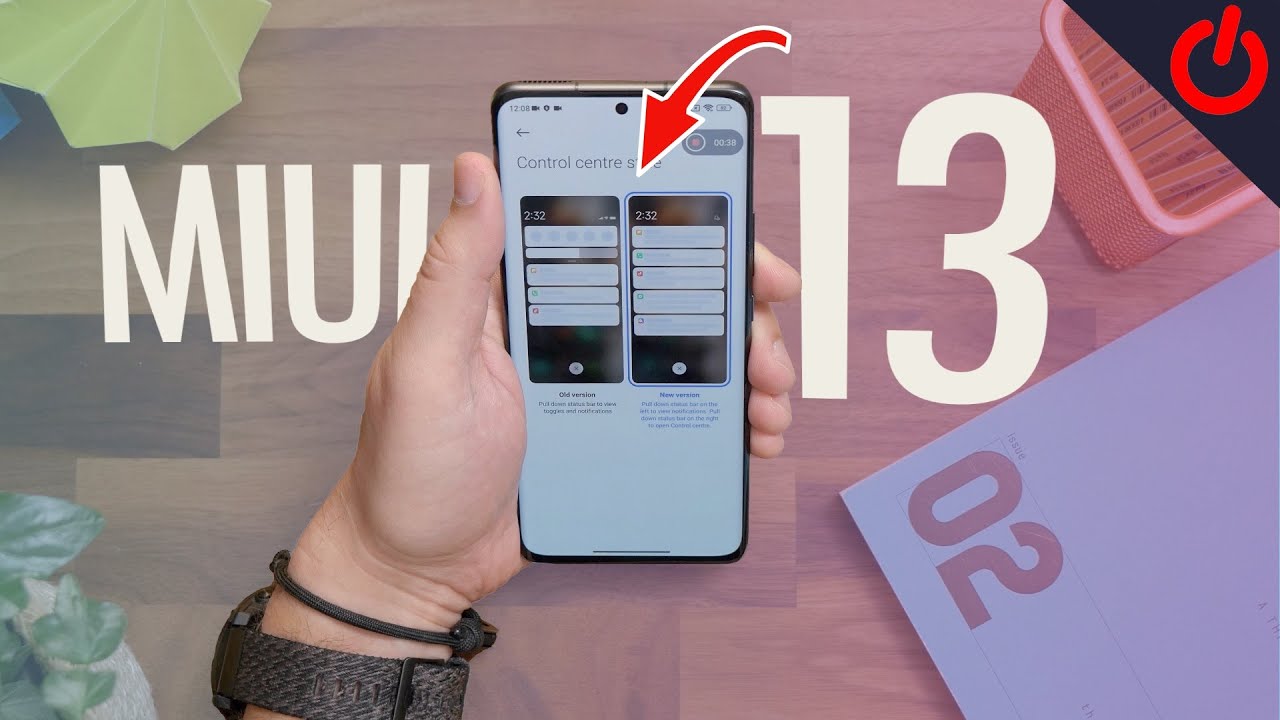 Xiaomi 12 Pro tips and tricks | Master MIUI 13 in 15 tips!