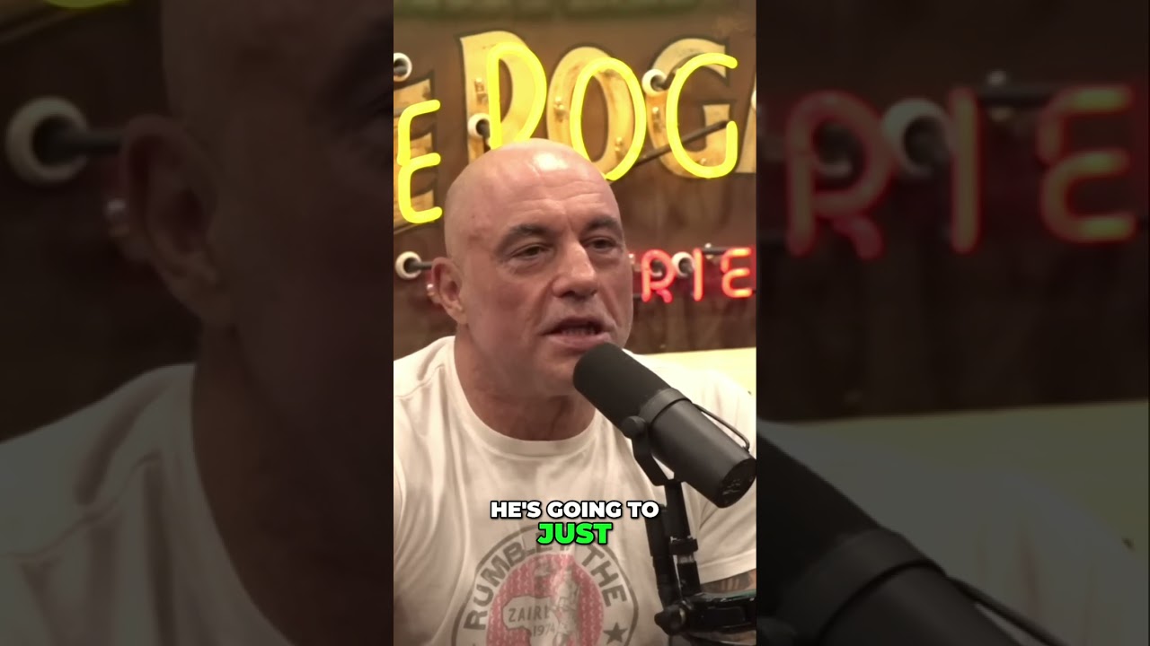 Trump Roast: Elon & Rogan React