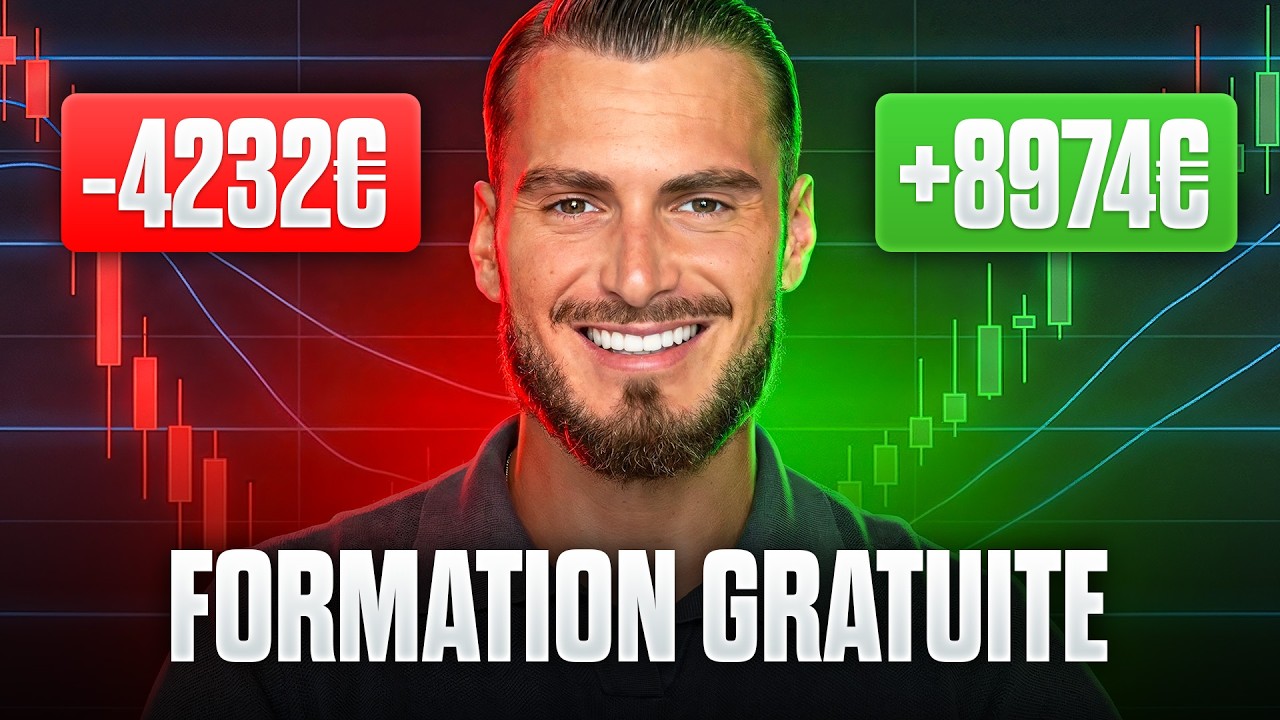 D&eacute;butant en trading ? C&rsquo;est ta derni&egrave;re vid&eacute;o. (Formation Gratuite 2026)