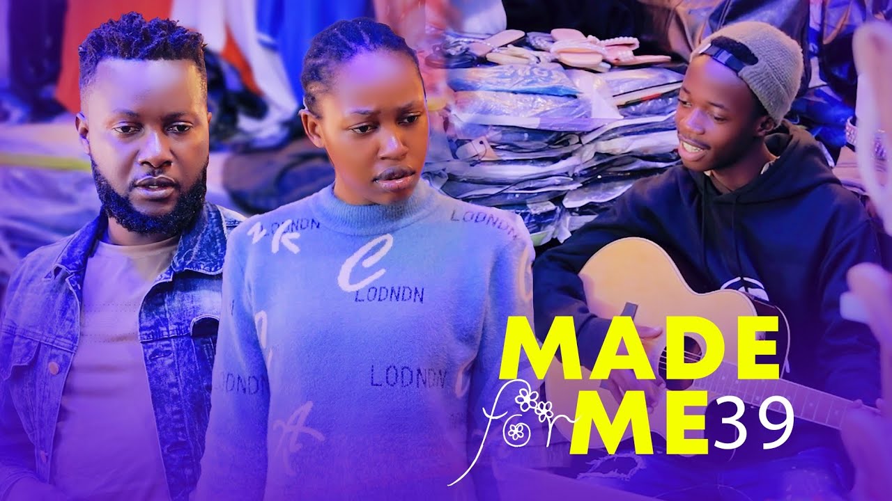 MADE FOR ME Part 39 @purpleheartsstudios @Purpleheartstvurban @pizmallonofficial
