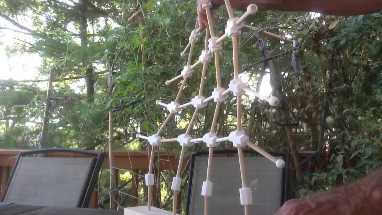 Flexible Sculpture 2