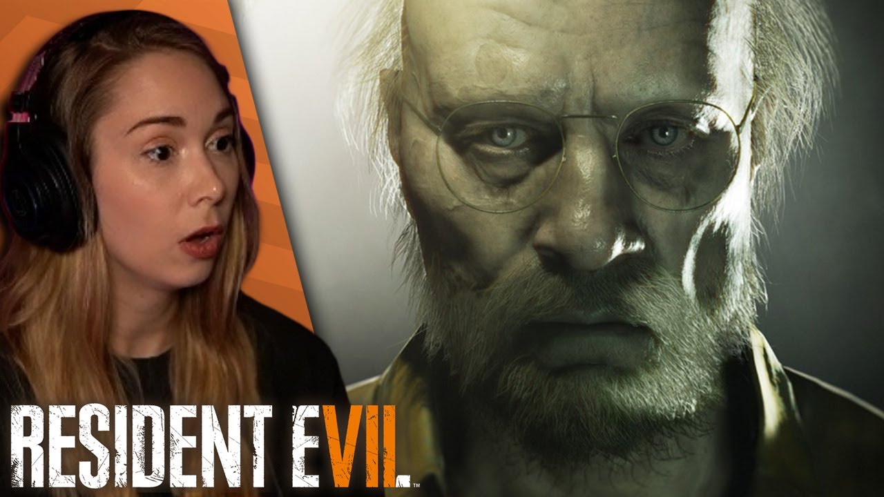 Let's prep for Village! - Resident Evil 7 [1]