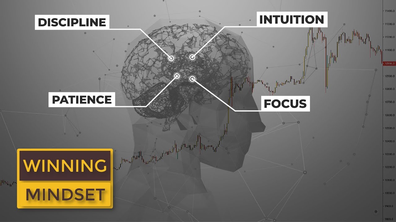 7 Trading PSYCHOLOGY & DISCIPLINE Rules To Deal With Losses (The Winning Mindset of a Trader)
