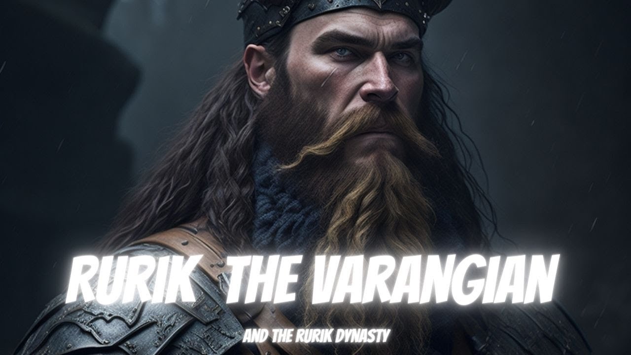 The Rurik Dynasty