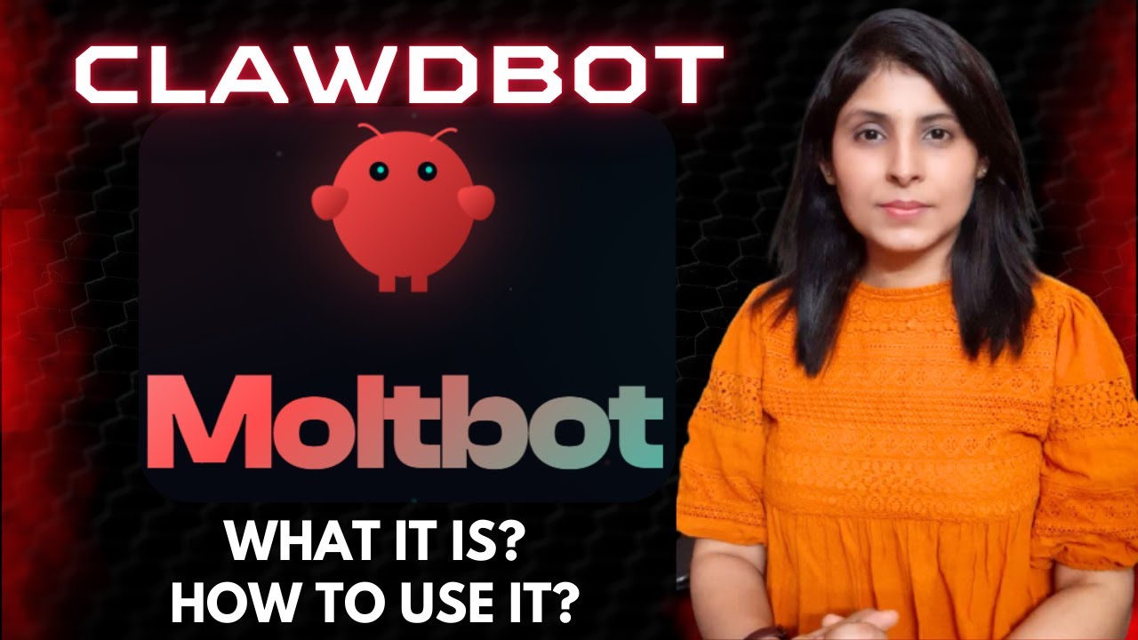 What is Clawdbot (OpenClaw)? | AI Agent That Actually Does Work