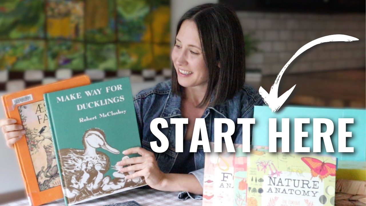 Homeschool for Beginners | A Minimalist Mom&rsquo;s Guide