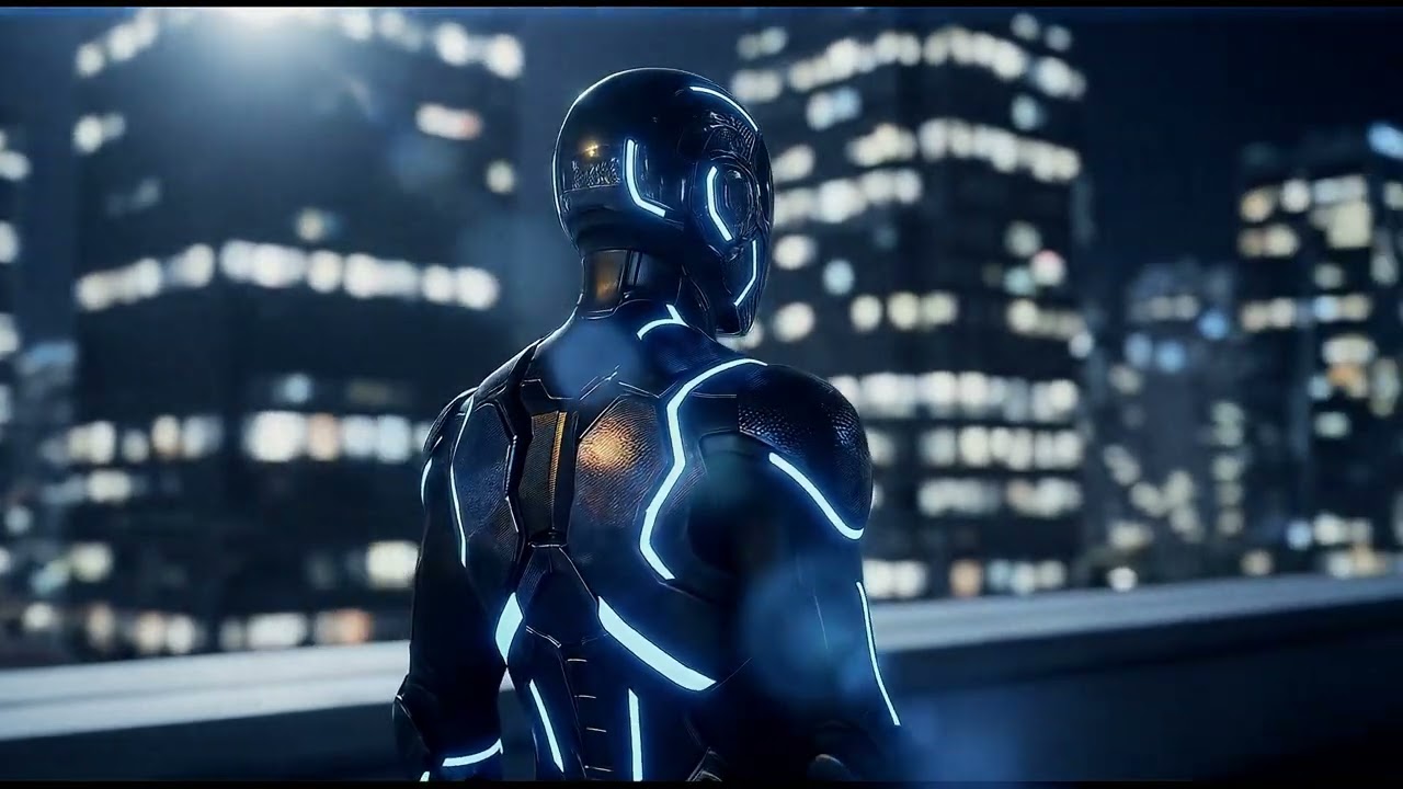 DJ Psychosix - Chrononaut 141 (Official Visualizer)