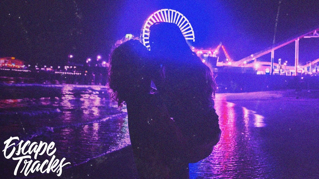 Marie Dahlstrom - Let It Go