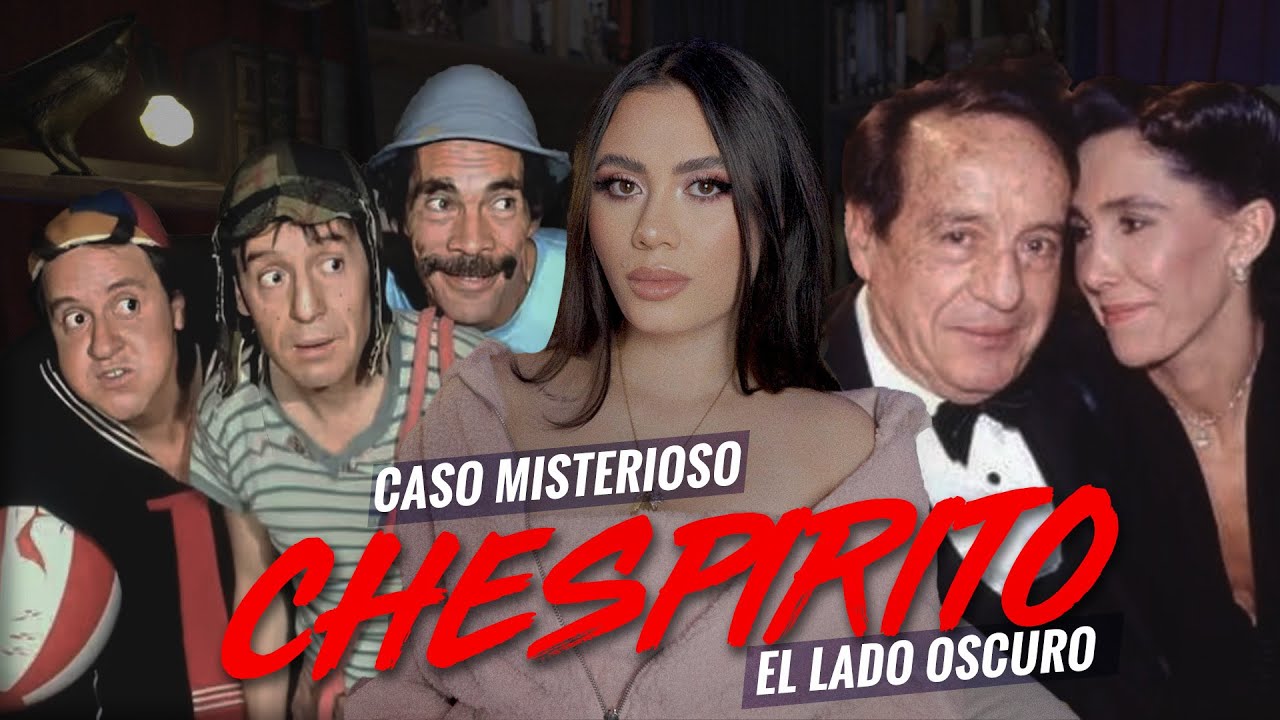¿NO era un BONITA VECINDAD?: La REALIDAD detrás del EXITOSO PROGRAMA - Paulettee
