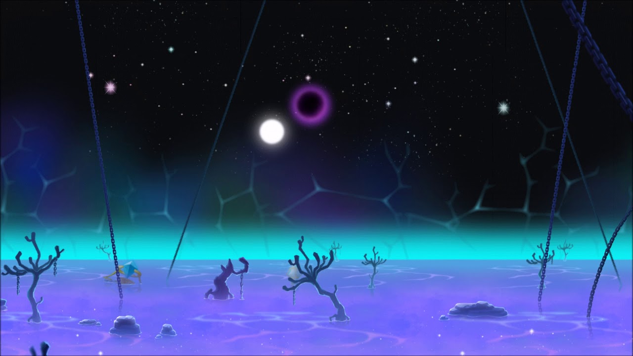 [MapleStory BGM] Esfera: Contaminated Sea