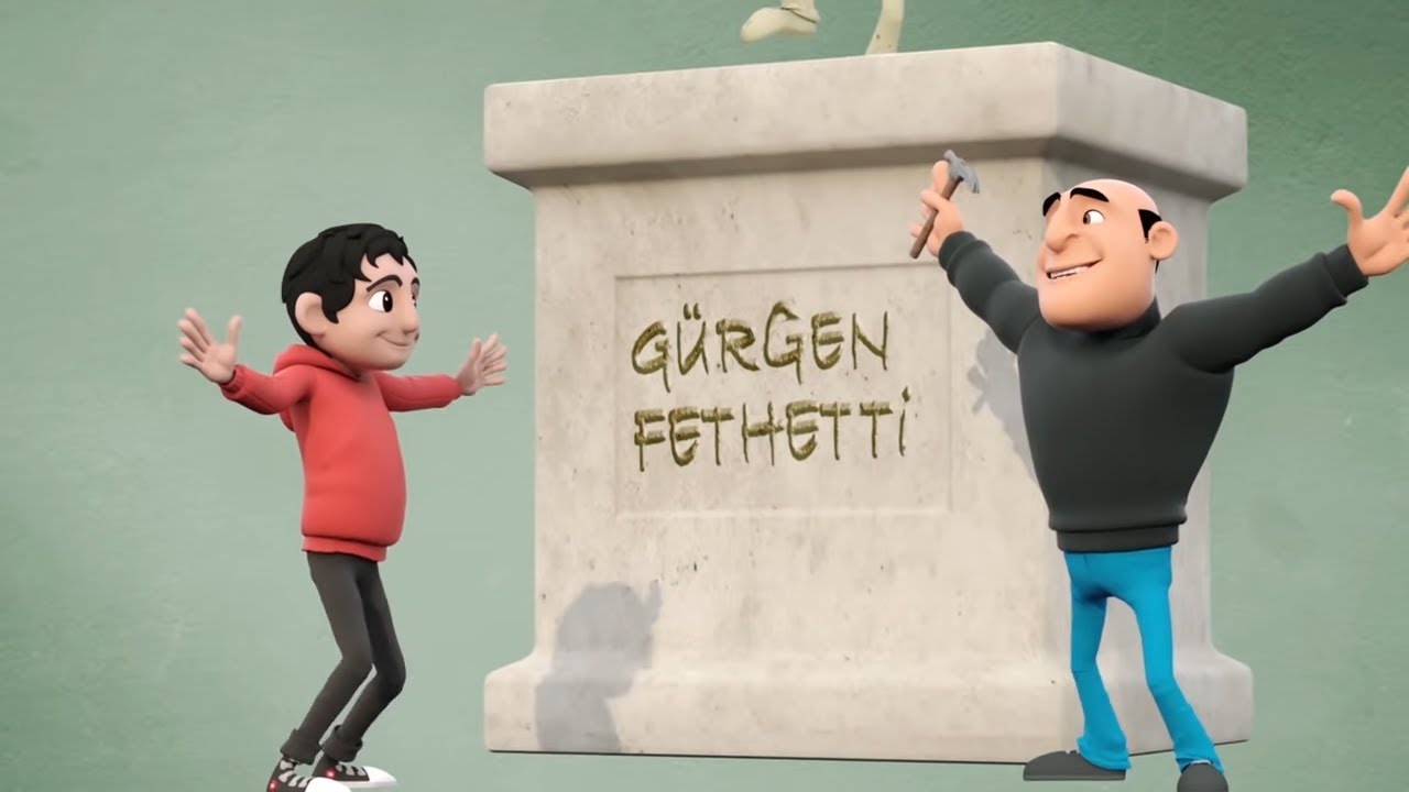 İstanbul Muhafızları | 2. Sezon 14. Bölüm | MinikaGO