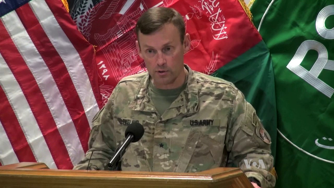 Poor Leadership Blamed for Afghan Security Forces Defecting to the Taliban