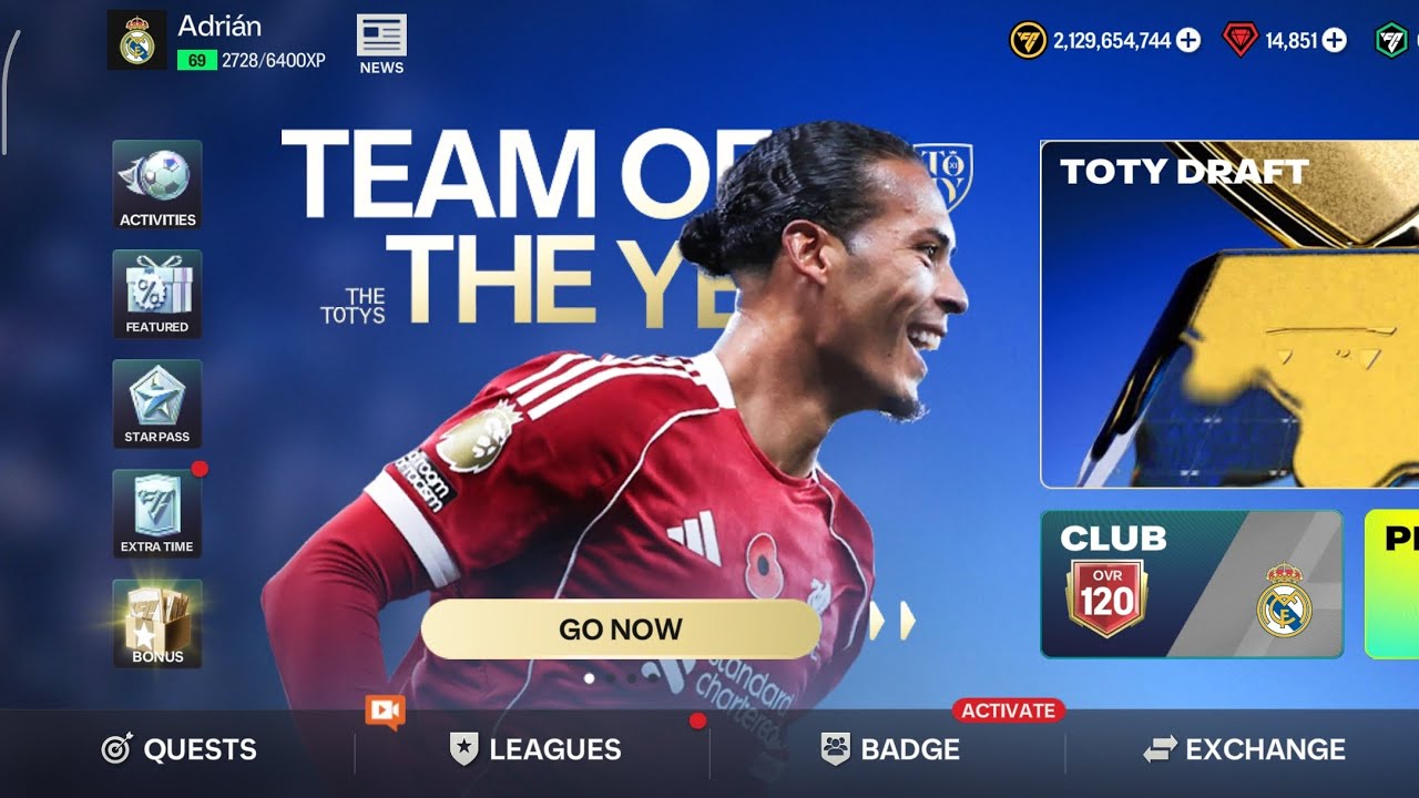 FC Mobile ( gaming)
