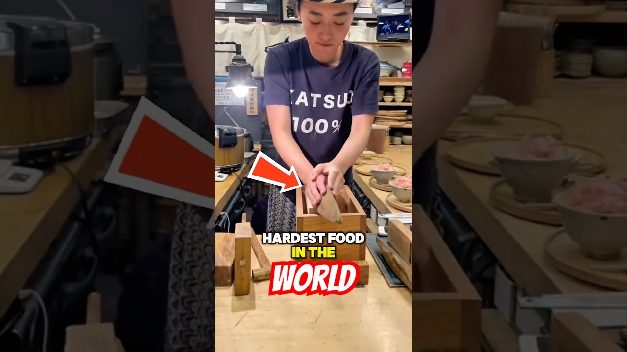 The Surprising Truth About Katsuobushi Nobody Tells You