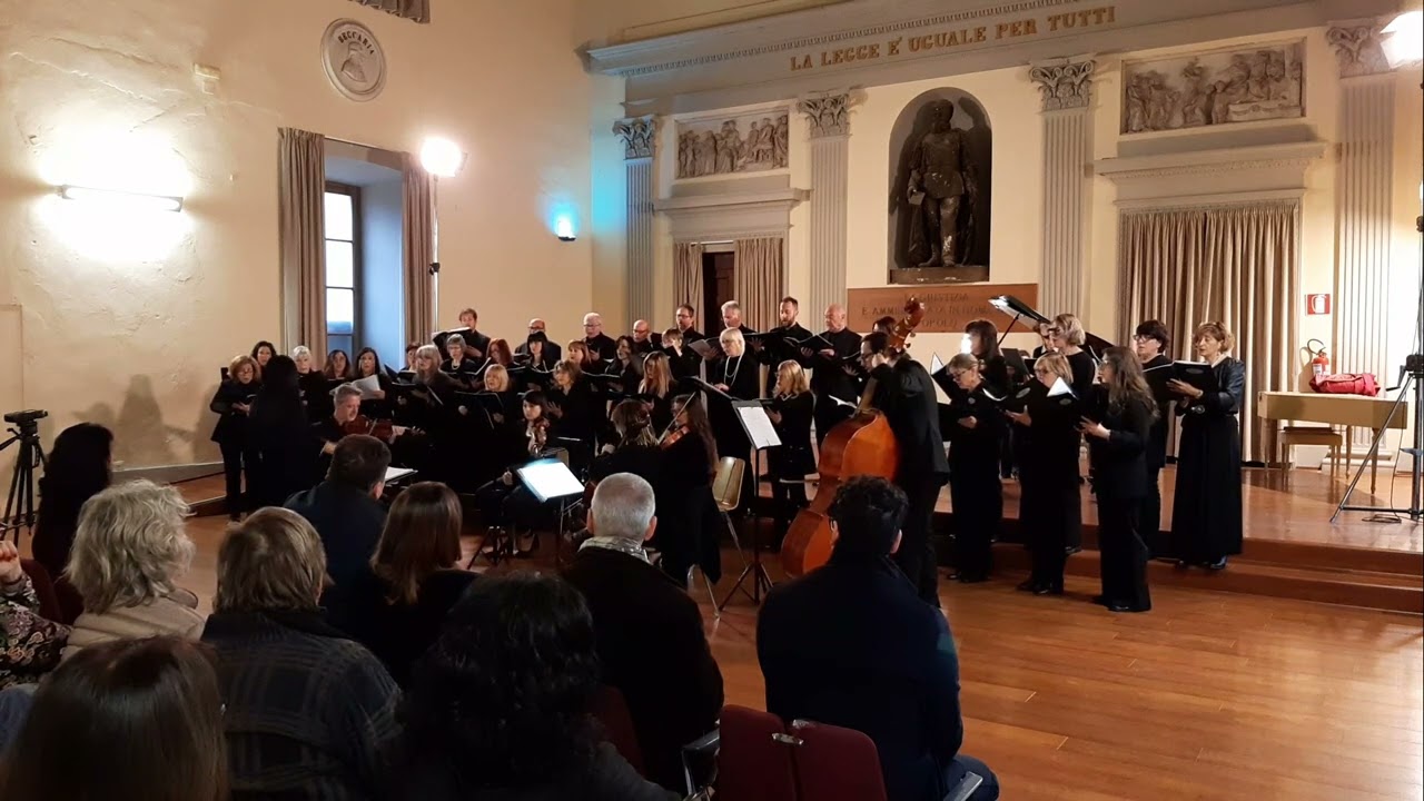 Dobrogosz Mass Credo
