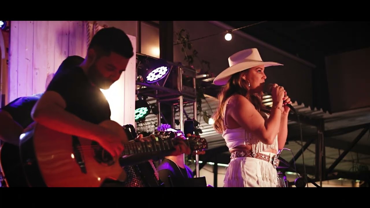 Luana Lima - Sinônimo (Cover Chitãozinho e Xororó ft. Zé Ramalho)