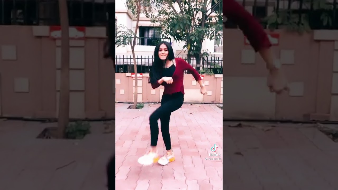 Aye Hip Hopper - ishQ Bector ft Sunidhi Chauhan | Amruta Khanvilkar [OFFICIAL VIDEO] TikTok Video