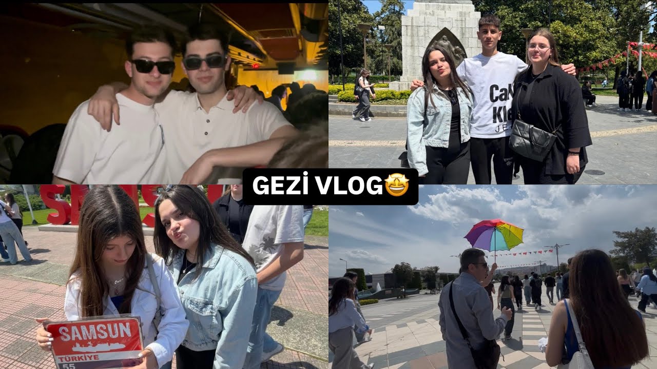 AYAL gezidee🥳