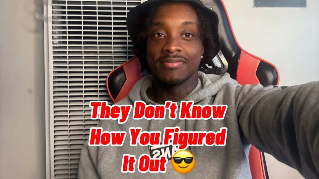 You Passed That Test&hellip; Now You See What They Were Really Doing 