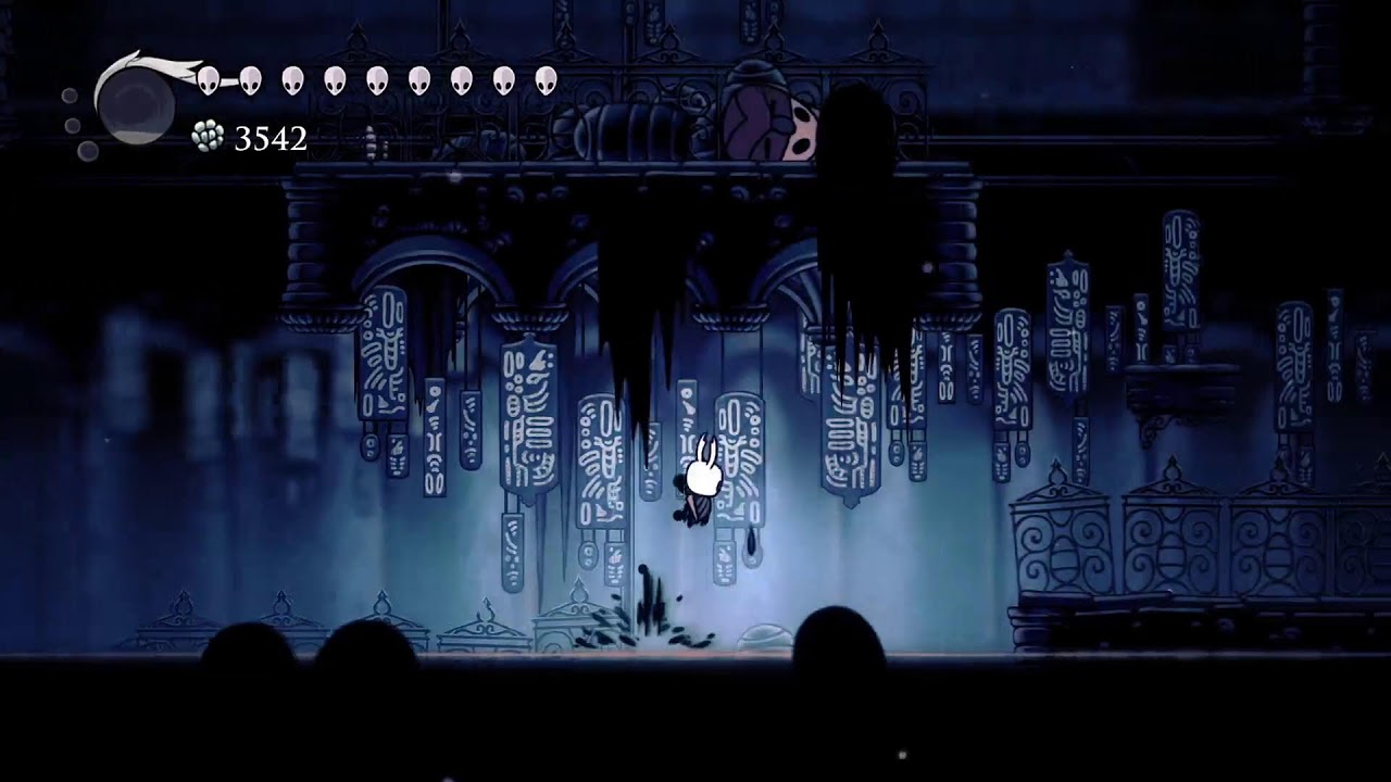 Hollow knight