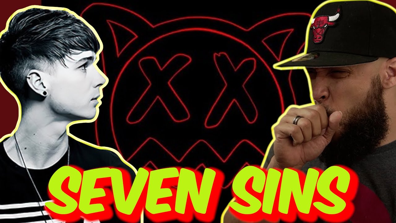 American Rap Videographer REACTS to Ren 
