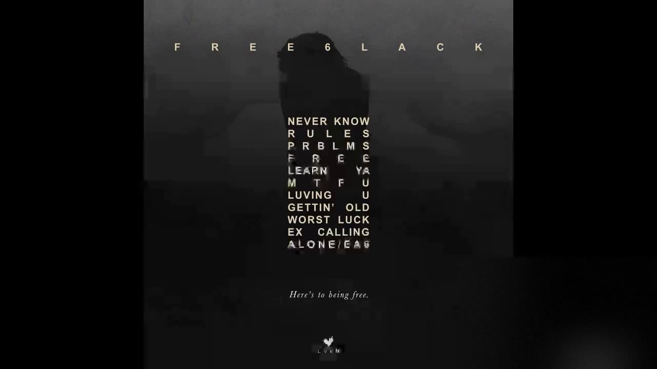 6LACK - EA6