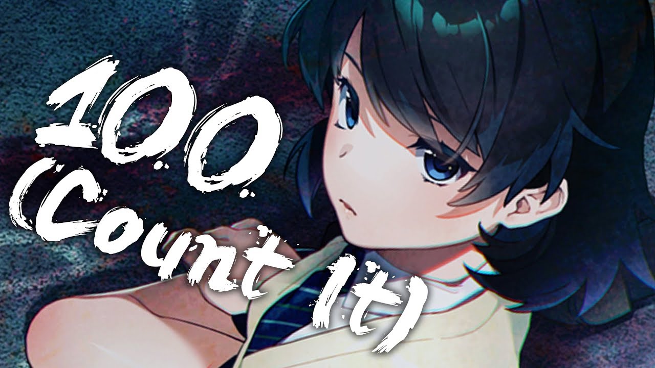 [ Nightcore ] - NEFFEX - 100 (Count It)