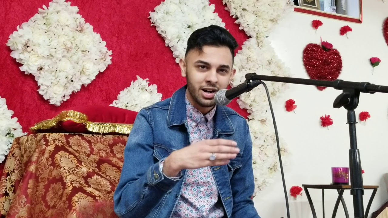 Jashn e Wiladat Imam Hasan a.s.