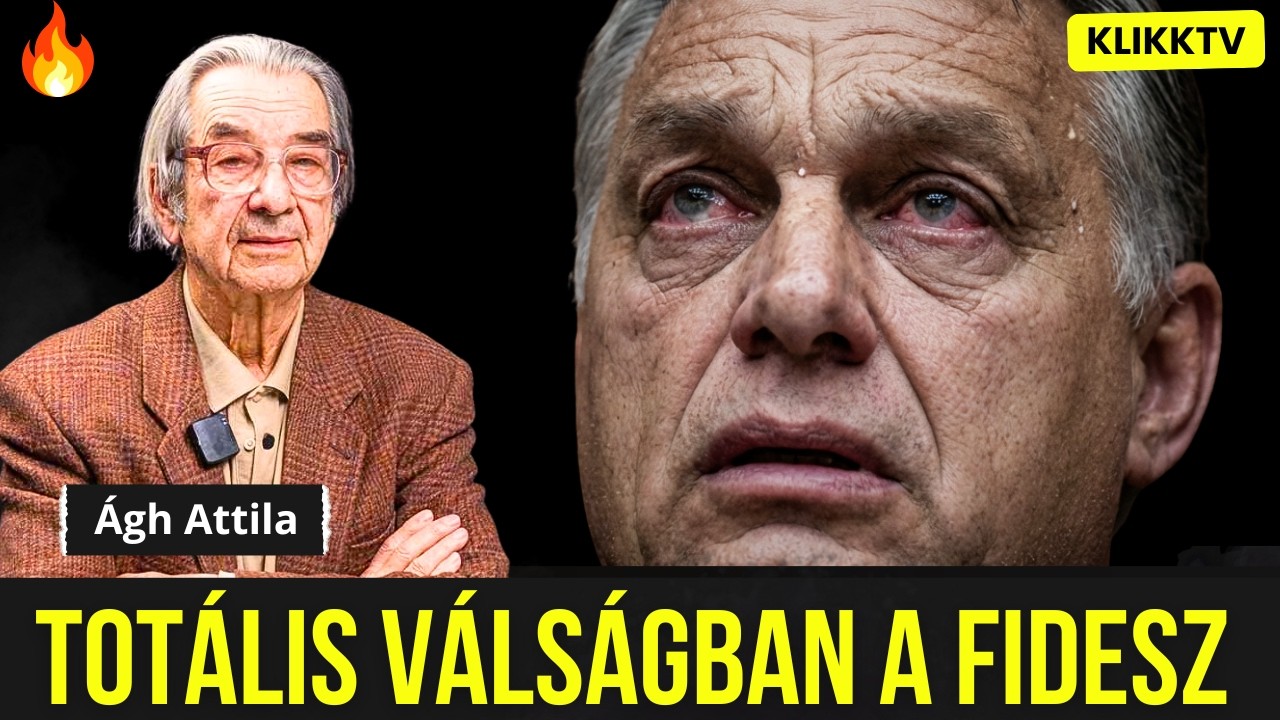 Belső lázadás Orbán körül: a saját emberei fordultak ellene