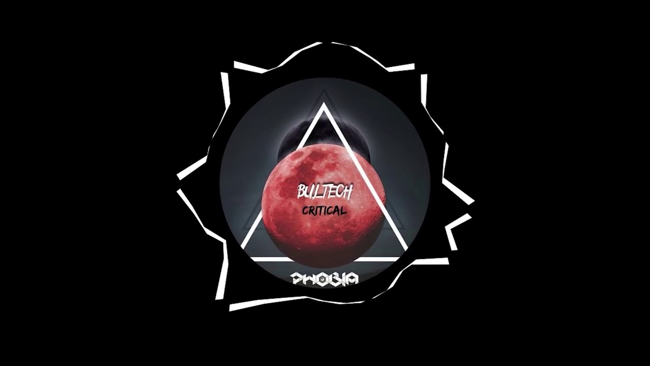 Bultech - Critical (Original Mix)