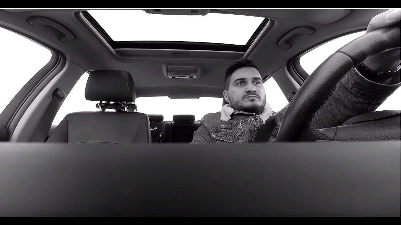 C2SH - TE MEG ÉN [Official lyrics video]