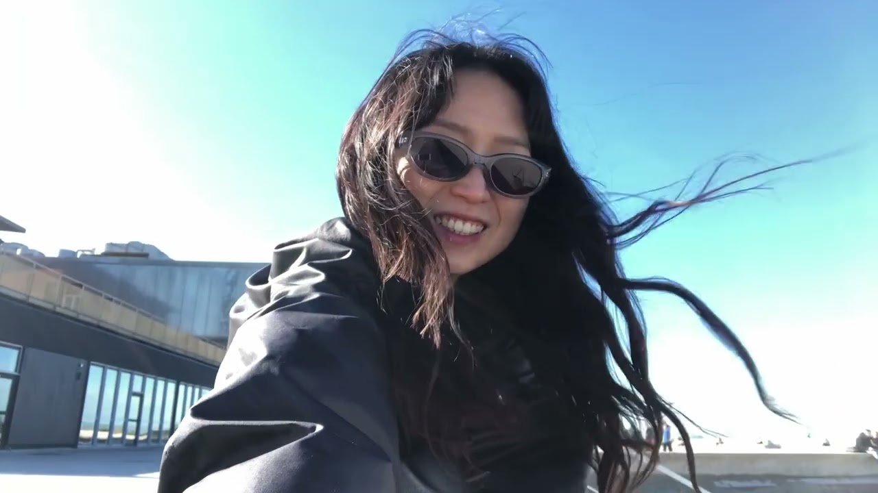 Dunkerque, the City of Escape 덩케르크로 도 망 쳐