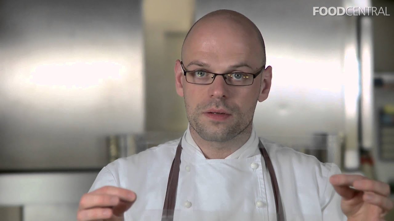 Food Central: Hippen Gieling