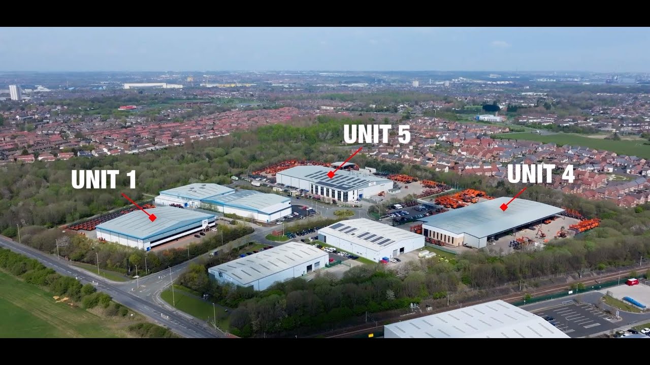 Hitachi Construction Machinery UK Induction