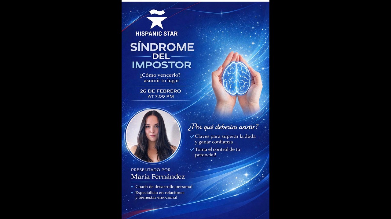 Como combatir el Síndrome del impostor