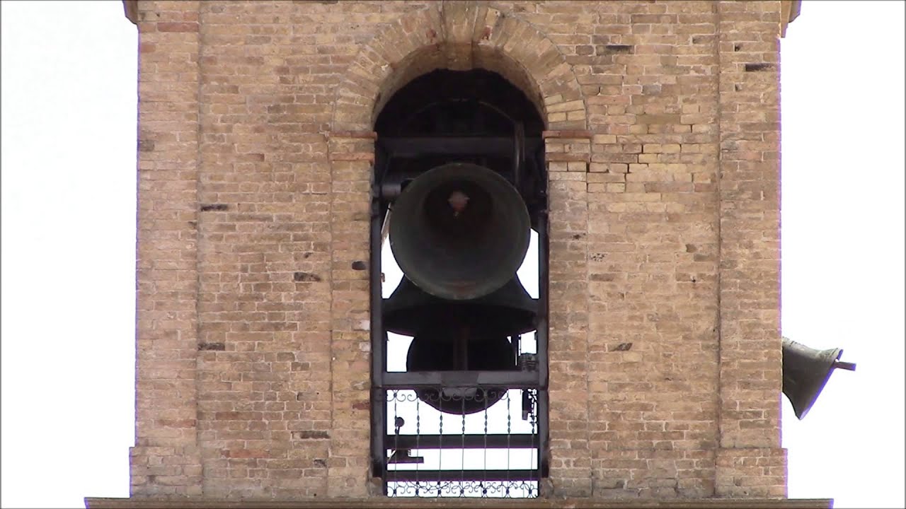 Campane della Parrocchia di Santa Maria in Capodarco di FERMO, v.327