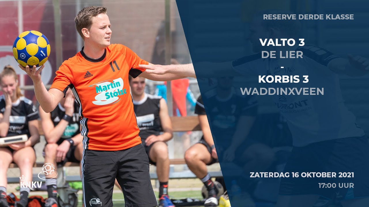 Valto 3 - Korbis 3