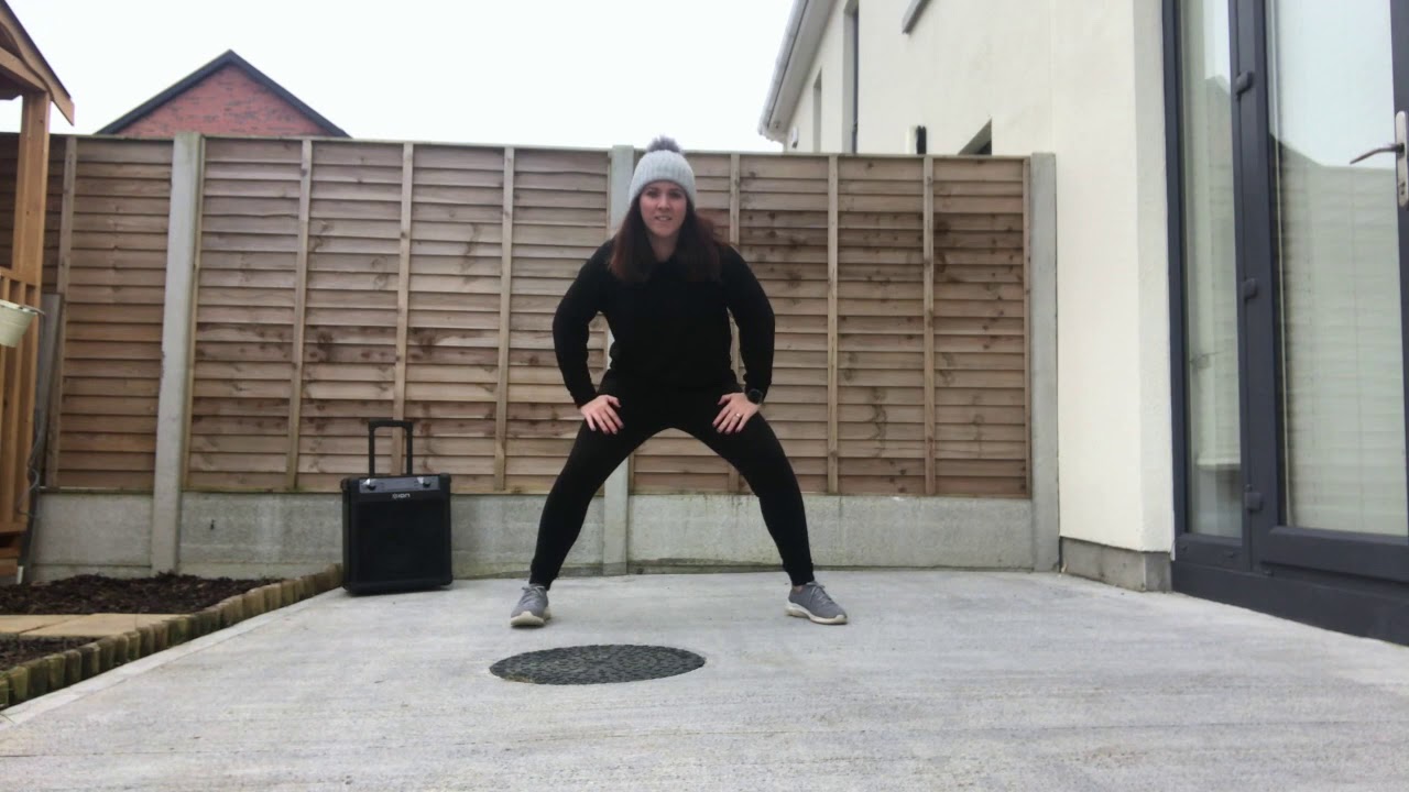 Easy Dance Tutorial for Kids 