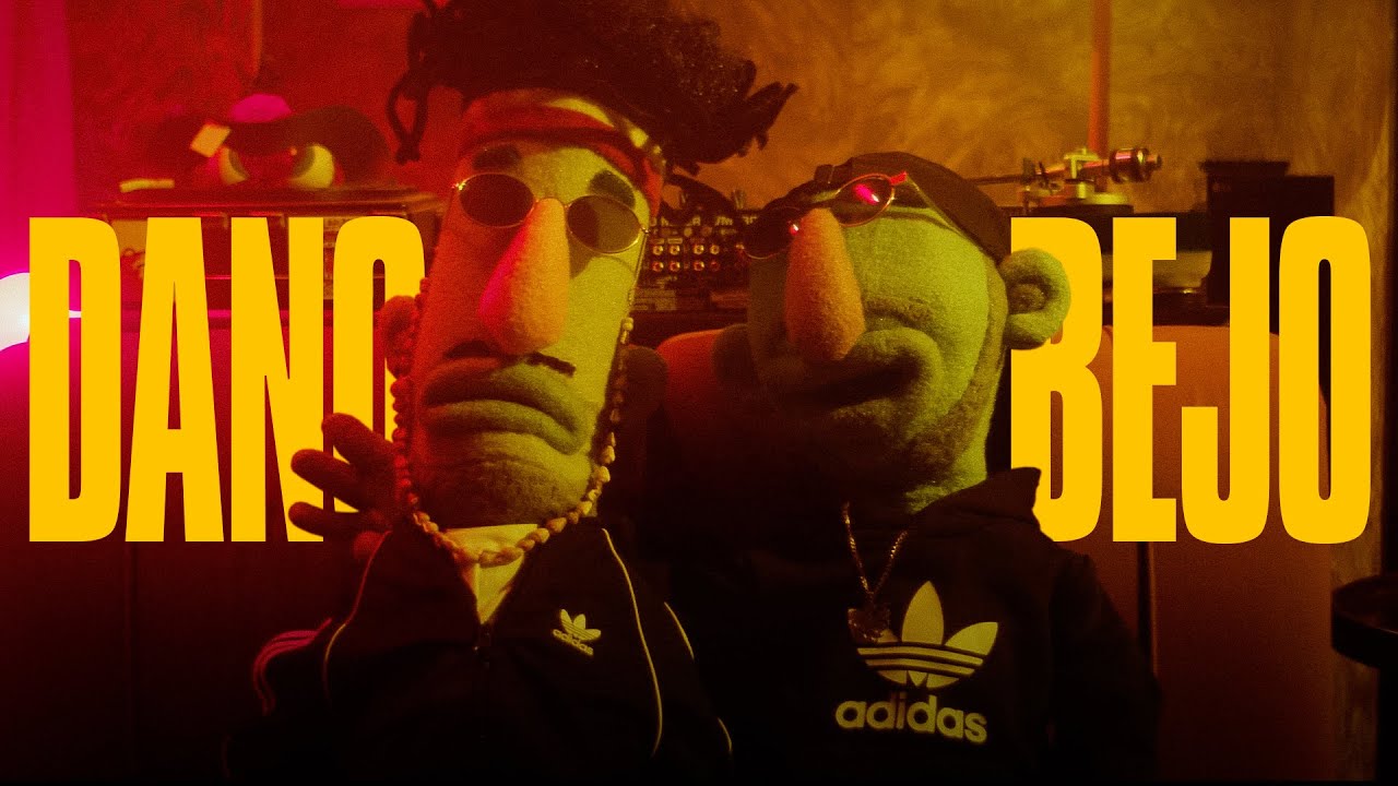 Dano - Double Trouble / Moviendo los Hilos (feat. Bejo) [Videoclip Oficial]
