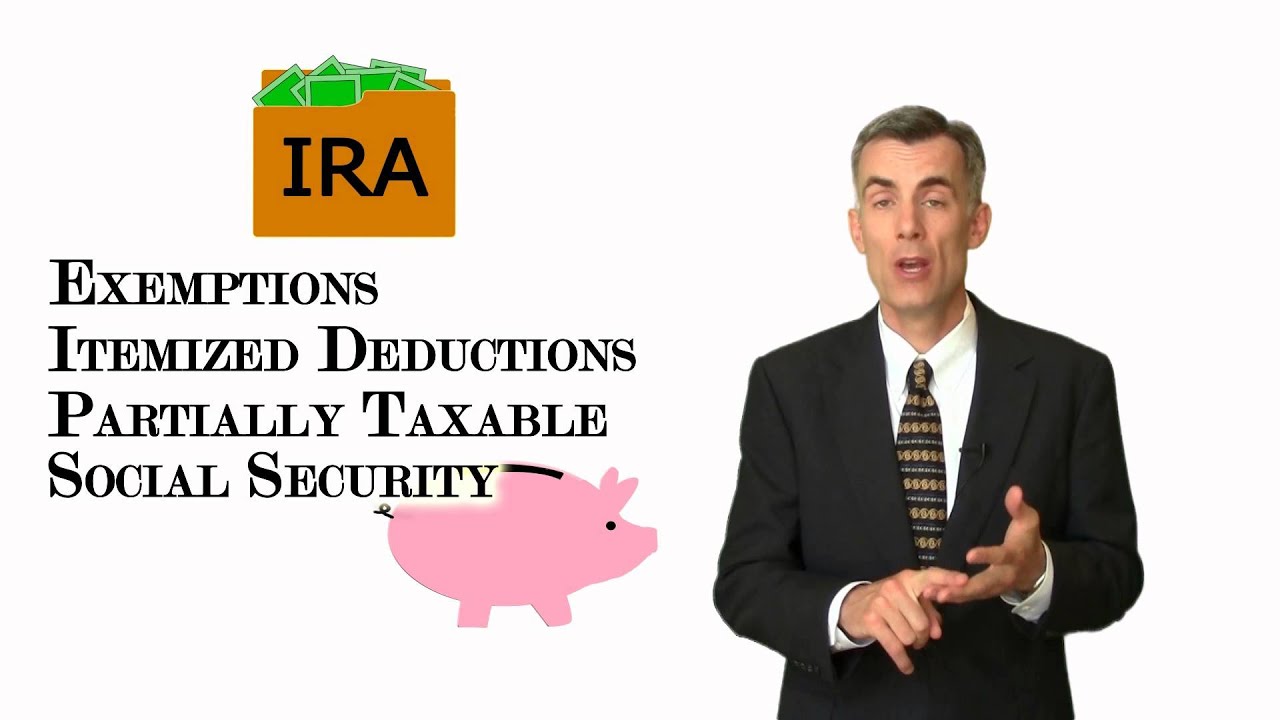 Money Smart Minute Episode 7: Excess RMD Distributions