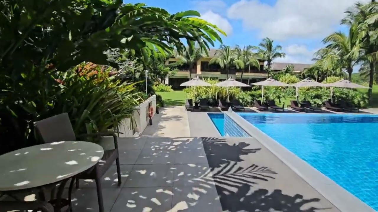 Скрытая жемчужина в Тагайтае || Anya Resort #resortintagaytay