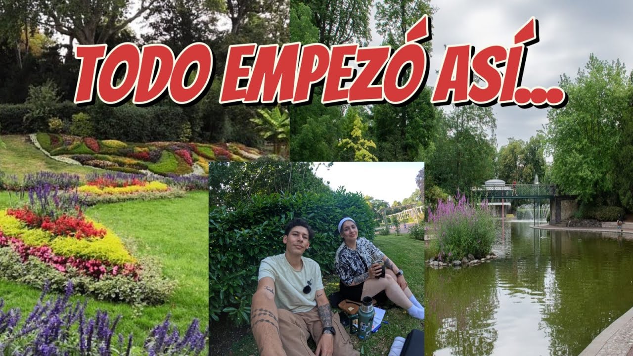 De ARGENTINA a FRANCIA: así empezó todo… 🇦🇷🇫🇷 (Parte 1 de 2)!