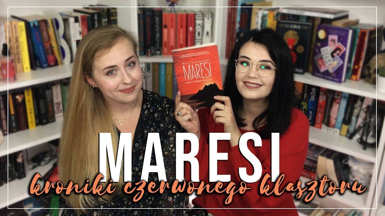 Maresi — Bestselerki #105