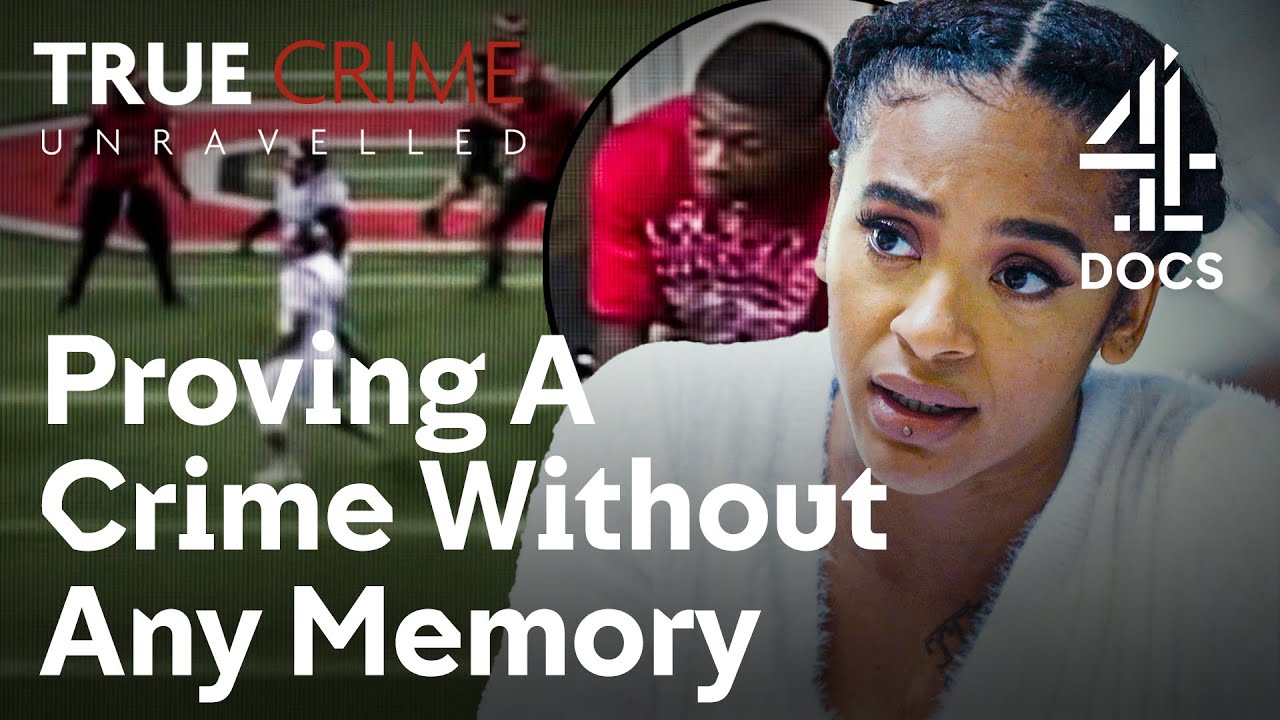 Why Are Rape Victims Disbelieved Despite The Evidence? | True Crime: Unravelled | Channel 4
