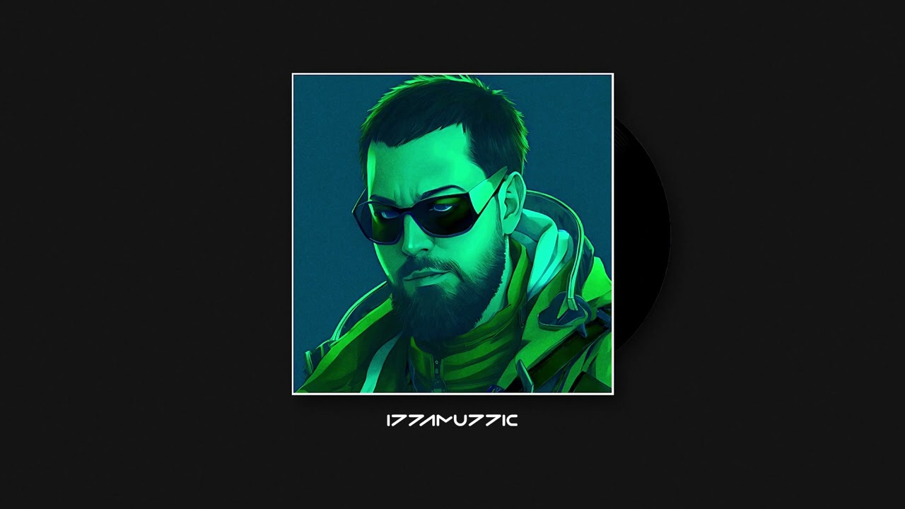 Izzamuzzic - run in [Official Audio]