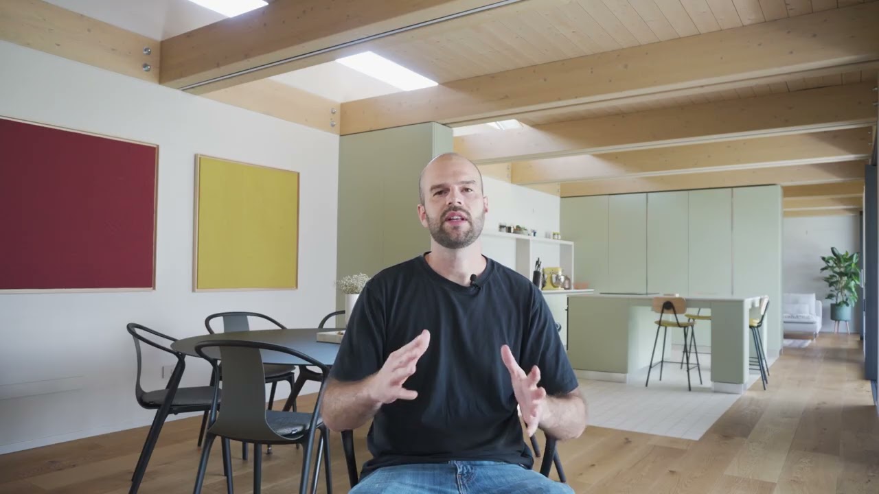 Interview Alberto Pizzoli - REL-LUX srl Piscine & Building Solution
