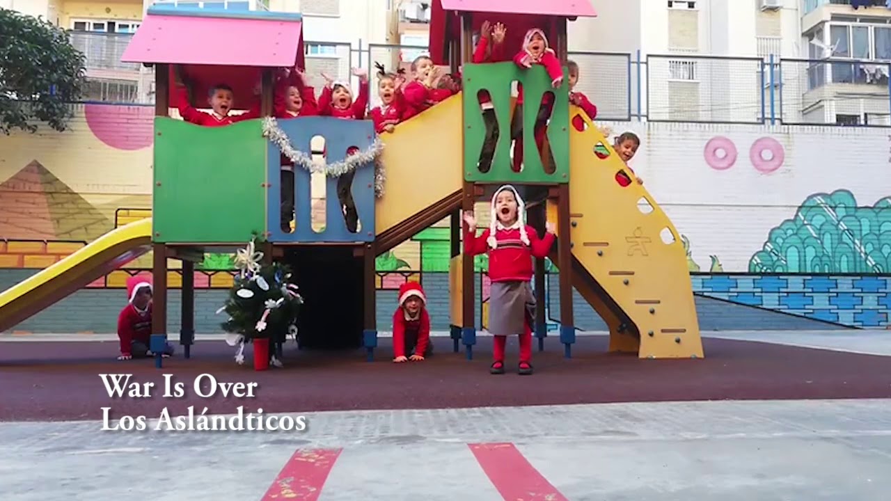 Navidad 2020: Radio 2.0 - Colegio El Divino Pastor