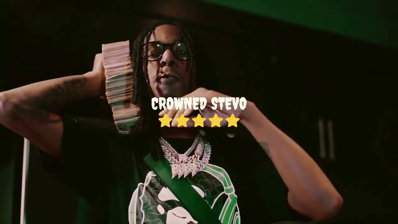 [FREE] Detroit Type Beat - 